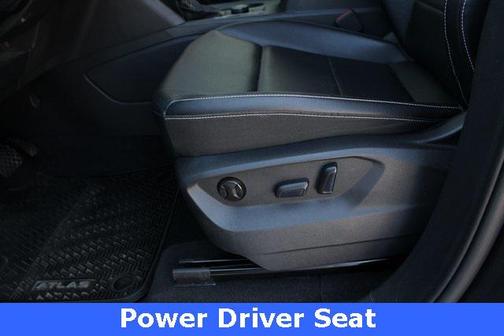 2021 Volkswagen Atlas 2.0T SE w/Technology 4MOTION
