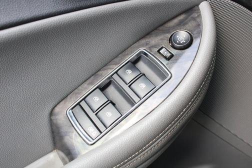 2014 Chevrolet Impala 2LT