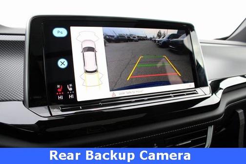 2025 Volkswagen Atlas Cross Sport 2.0T SEL