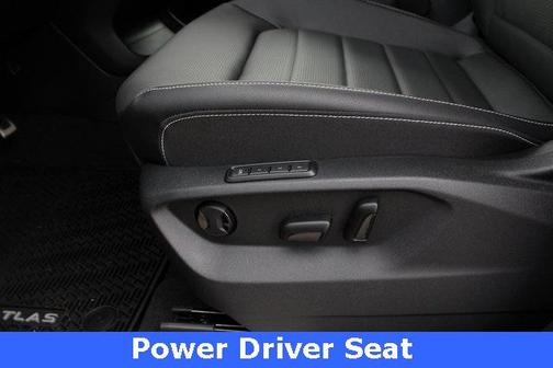 2025 Volkswagen Atlas Cross Sport 2.0T SEL