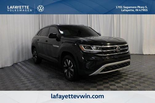 2023 Volkswagen Atlas Cross Sport 2.0T SE