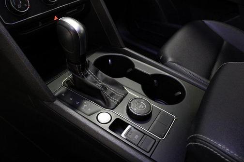 2023 Volkswagen Atlas Cross Sport 2.0T SE