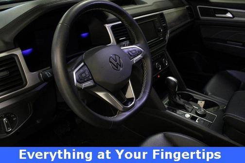 2023 Volkswagen Atlas Cross Sport 2.0T SE