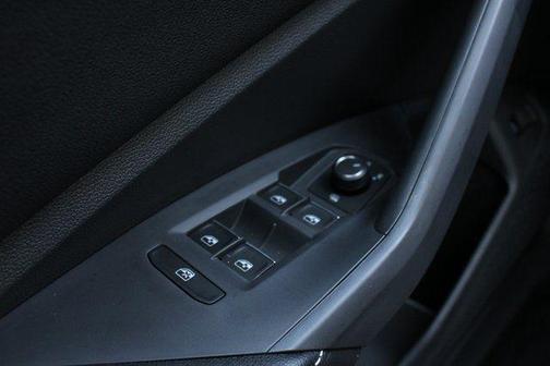 Gray 2026 Volkswagen Jetta 1.4T S