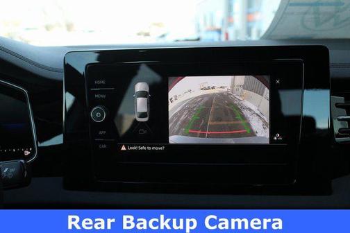 Gray 2026 Volkswagen Jetta 1.4T S