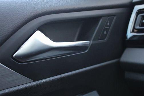 Gray 2026 Volkswagen Jetta 1.4T S