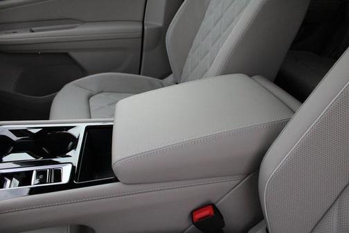 2025 Volkswagen Atlas 2.0T SEL Premium R-Line 4MOTION