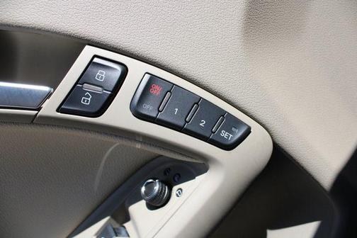 Brown 2011 Audi A5 2.0T Premium