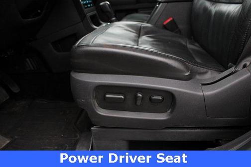 2017 Ford Flex Limited w/EcoBoost