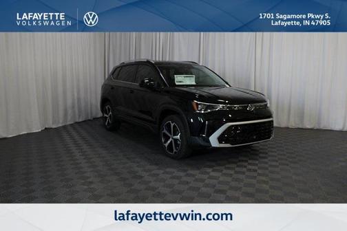2025 Volkswagen Taos 1.5T SEL
