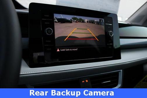 2025 Volkswagen Taos 1.5T SEL
