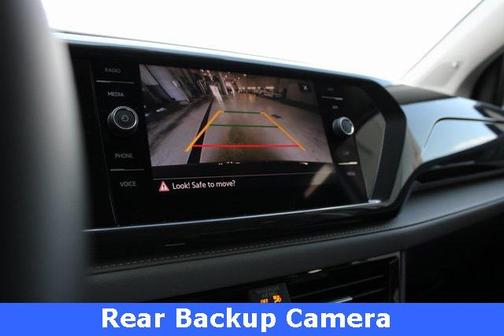 2024 Volkswagen Taos 1.5T SEL