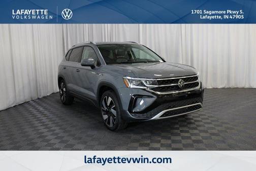 2024 Volkswagen Taos 1.5T SEL