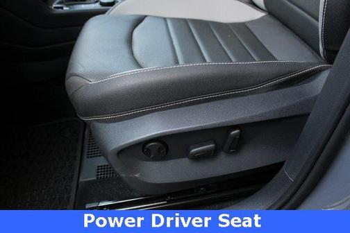 2024 Volkswagen Taos 1.5T SEL