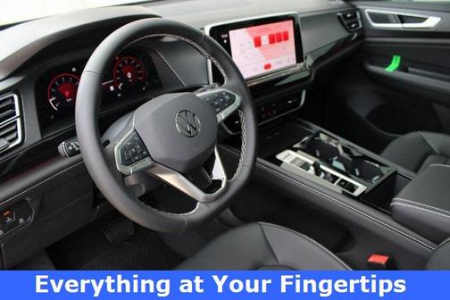 2025 Volkswagen Atlas Cross Sport 2.0T SEL