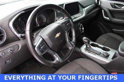 2019 Chevrolet Blazer 1LT