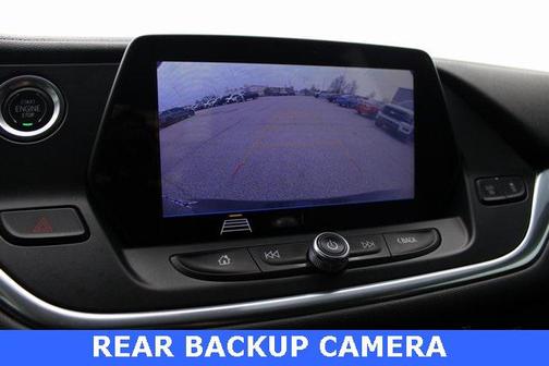 2019 Chevrolet Blazer 1LT
