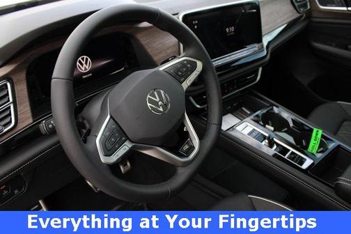 2026 Volkswagen Atlas 2.0T SEL Premium R-Line 4MOTION