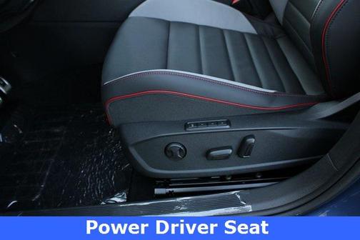 2025 Volkswagen Golf GTI 2.0T S DSG