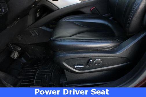 2017 Lincoln MKX Premiere