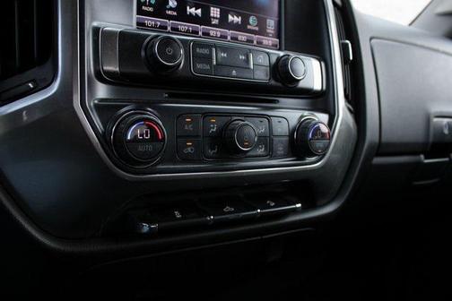 2016 Chevrolet Silverado 1500 2LT