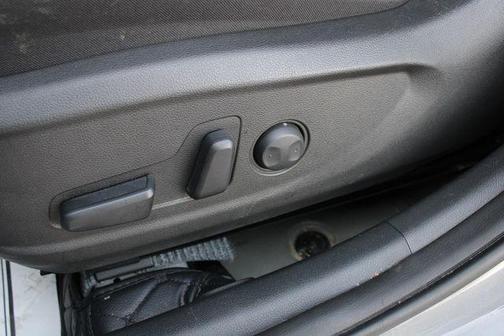 2021 Hyundai KONA Night