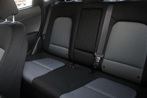 2021 Hyundai KONA Night