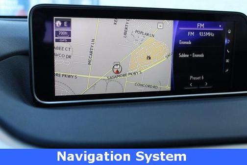 2019 Lexus RX 350 Base