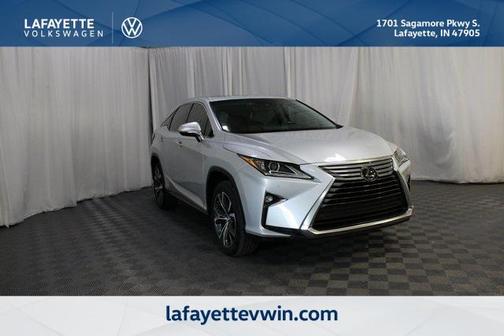 2019 Lexus RX 350 Base