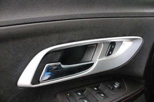 2014 Chevrolet Equinox 1LT