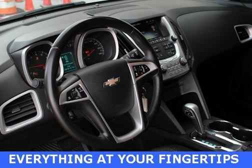2014 Chevrolet Equinox 1LT