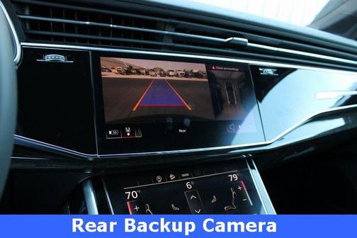 2025 Audi Q7 45 Premium Plus