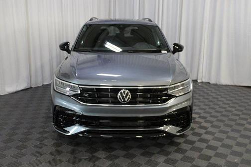 2024 Volkswagen Tiguan 2.0T SE R-Line Black 4MOTION