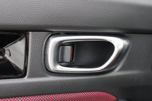 2025 Honda Civic Si Base