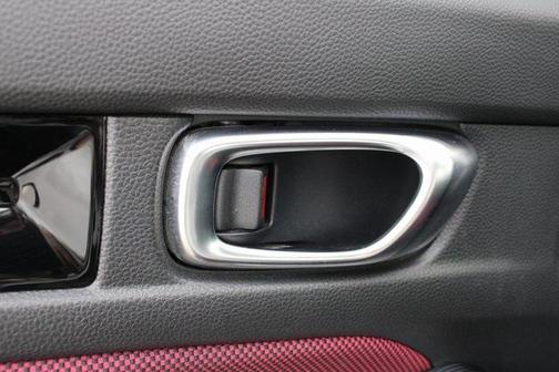 2025 Honda Civic Si Base