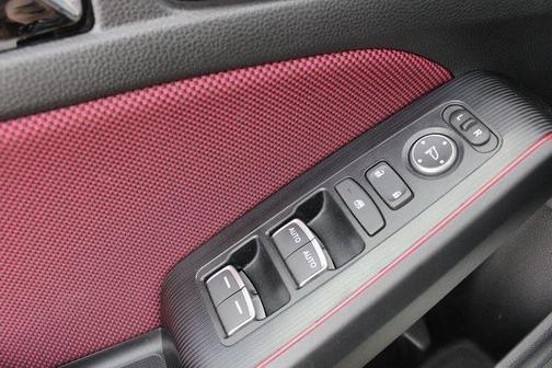 2025 Honda Civic Si Base