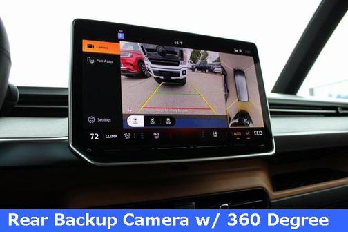 2025 Volkswagen ID. Buzz Pro S Plus with 4MOTION