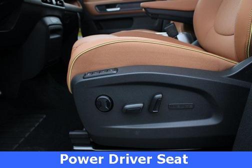 2025 Volkswagen ID. Buzz Pro S Plus with 4MOTION