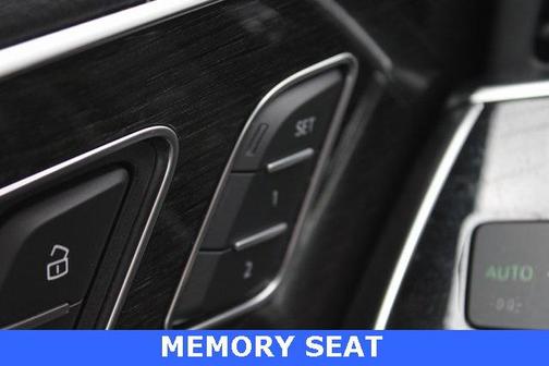 2022 Audi Q7 55 Premium Plus