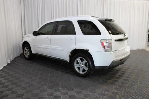 2005 Chevrolet Equinox LT