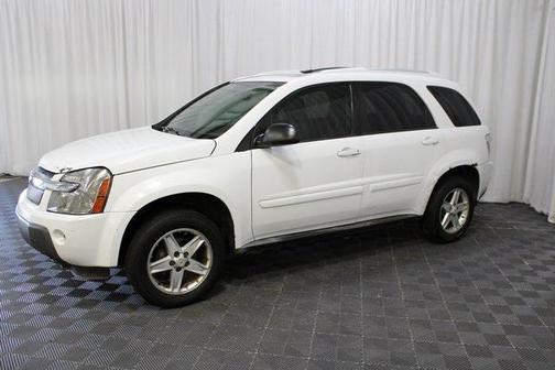 2005 Chevrolet Equinox LT