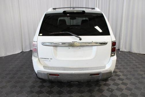 2005 Chevrolet Equinox LT
