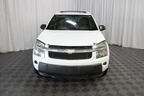 2005 Chevrolet Equinox LT
