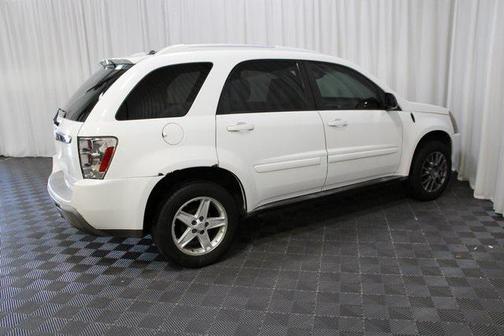 2005 Chevrolet Equinox LT