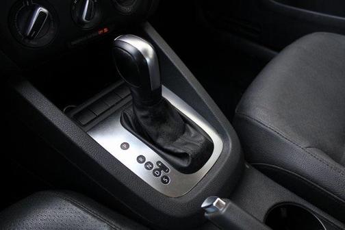 2011 Volkswagen Jetta SE
