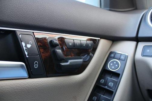 2012 Mercedes-Benz C-Class C 300 4MATIC Luxury