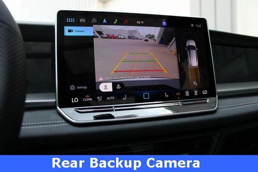 2025 Volkswagen Tiguan 2.0T SE R-Line Black 4MOTION