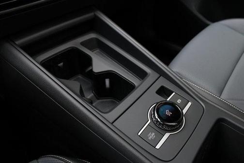 2025 Volkswagen Tiguan 2.0T SE R-Line Black 4MOTION