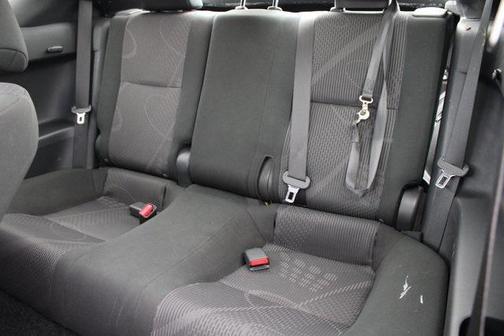 2013 Scion tC Base