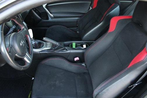 2013 Scion tC Base